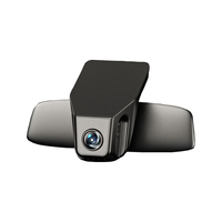 alhua奔腾行车记录仪适用B70T55T99B70S免走线专车高清