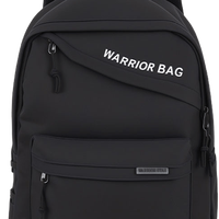 回力 双肩包大容量多隔层男女休闲百搭日常旅行通勤电脑双肩包