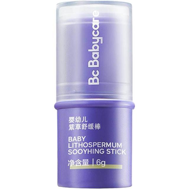 淘金币可用：babycare 婴幼儿紫草舒缓膏 6g