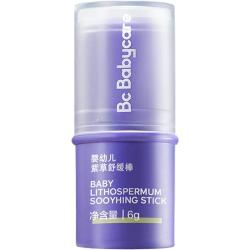 babycare 婴幼儿紫草舒缓膏4g