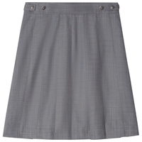 诗篇 学院风短裙百褶裙半身裙
