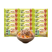 BAIXIANG 白象 大骨面原汁猪骨面 15袋