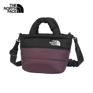 北面（The North Face）单肩背包斜挎包男女同款背提两用轻巧运动运动25秋冬新品|8F06