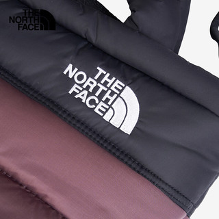北面（The North Face）单肩背包斜挎包男女同款背提两用轻巧运动运动25秋冬新品|8F06
