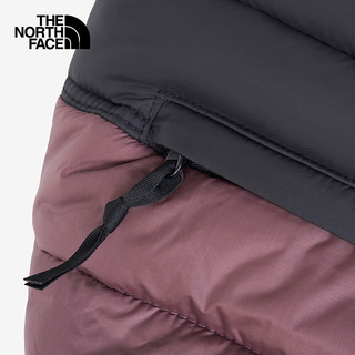 北面（The North Face）单肩背包斜挎包男女同款背提两用轻巧运动运动25秋冬新品|8F06