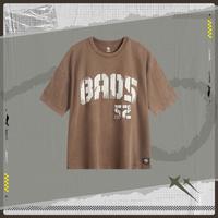 李宁 BAD5 男款短袖T恤