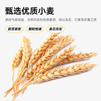 德伟 有机冰麦原粉 1kg 袋装