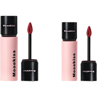 Mooekiss唇釉防水口红不沾杯丝绒唇霜唇彩显白送人新年小众高级2gV04