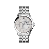 VERSACE 瑞士手表时尚机械男表V18040017