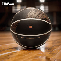 威尔胜 NBA CHAMPAGNE SERIES PU成人室内外通用7号篮球