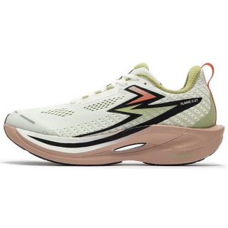 361° 飞燃2.5 ET 牛油果 男款超轻减震跑鞋 672442207