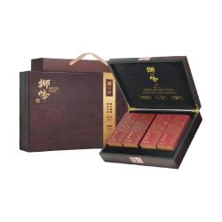 狮峰 特级 明前龙井茶 200g 礼盒装