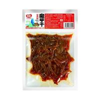 魔芋干老长沙湖南特产香辣魔芋丝麻辣味魔芋零食网红休闲食品批发