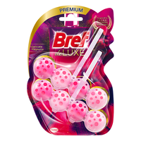 Bref 妙力 汉高进口多效魔力洁厕球 幽谷木兰
