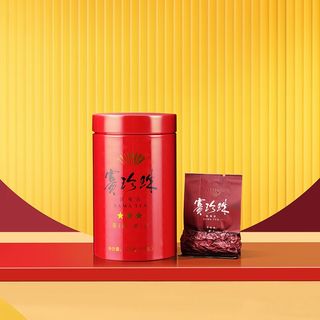 八马赛珍珠安溪铁观音茶叶特级浓香型乌龙茶高端礼盒装