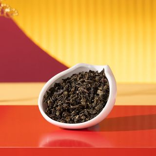 八马赛珍珠安溪铁观音茶叶特级浓香型乌龙茶高端礼盒装
