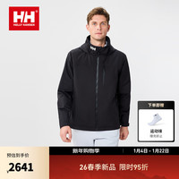 HELLY HANSEN, HH HELLY HANSEN HH 经典航海系列 通用款 棉服 hh26