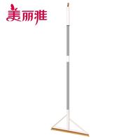 美丽雅 魔术扫把 家用加宽卫生间浴室地板刮水器懒人多功能玻璃刮 刮立净魔术扫把 1把