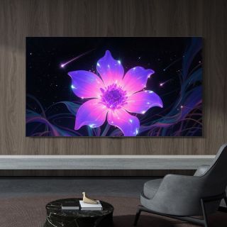 国家补贴：TCL 85Q9L Pro 电视 QD-Mini LED 蝶翼星曜屏万象分区超薄