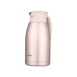 象印 SH-HJ15C-PF 保温壶 1.5L 香槟金