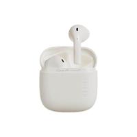 漫步者花再 ZEROAIR蓝牙耳机真无线半入耳式2025新适用于苹果小米