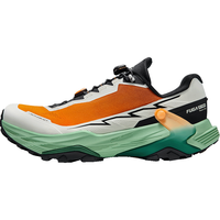 KAILAS FUGA 户外运动男款低帮越野跑山鞋（Fuga DU SPEED） 金盏橙 42