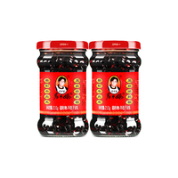老干妈旗舰店牛肉酱牛肉末5瓶装下饭辣椒酱【买五送一】