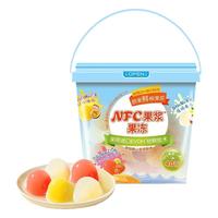 喜之郎 山姆 同款NFC果浆果冻 2kg