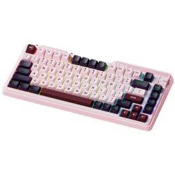 珂芝 K75V2 无线三模机械键盘