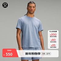 lululemon Soft Jersey 男款针织衫 LM3ES3S