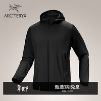 ARC'TERYX SIMA HOODY 男款风壳夹克