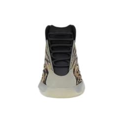 adidas YZY QNTM INFANTS椰子儿童运动休闲鞋GX1333 UK5.5K码22