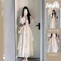 蝶娇诺 女装连衣裙 2025年新款