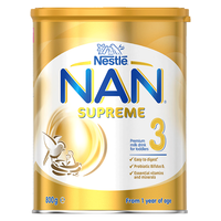 Nestlé 雀巢 超级能恩pro系列 幼儿特殊配方奶粉 澳版 3段 800g*2罐