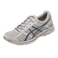 ASICS 亚瑟士 Gel-Contend 4 女子跑鞋 T8D9Q-711 粉色/棕色 40