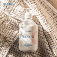 minois paris 宝宝身体乳 500ml
