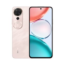 荣耀 畅玩70 Plus AI超大电池 流沙粉 12GB+256GB 5G手机
