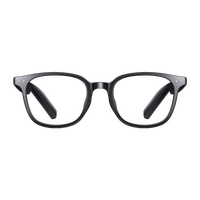 小米 MI)mijia智能音频眼镜 悦享版 开放式 蓝牙耳机非骨传导