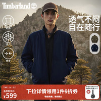 Timberland 男款飞行员夹克 0YH6T