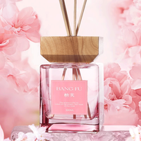 香薰精油 高级酒店家用 大瓶客厅房间办公卧室内香水 持久留香卫生间