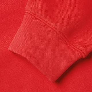 Lacoste 法国鳄鱼男女同款纯棉连帽卫衣运动休闲趣味卡通图案拉链开衫外套