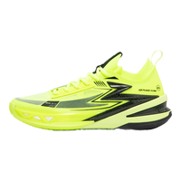 361°篮球鞋男鞋BIG3 5.0PRO网面透气实战耐磨运动鞋子男 672421110-4 触地即燃 41