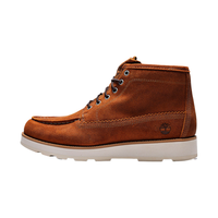 Timberland MID LACE CHUKKA BOOT 男子休闲鞋 A6CEP