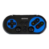 趣迷（QEOME）Switch蓝牙无线游戏手柄Switch lite电脑PC有线Steam唤醒陀螺仪体感NS震动黑神话悟空双人成行厨房 【白黑】Switch/PC手柄+接收器 【白黑】Switch/PC/苹果/安卓手柄+接收器