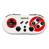 趣迷（QEOME）Switch蓝牙无线游戏手柄Switch lite电脑PC有线Steam唤醒陀螺仪体感NS震动黑神话悟空双人成行厨房 【白红】Switch/PC游戏手柄 【白红】Switch/PC/苹果/安卓游戏手柄