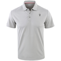 ALPINT MOUNTAIN 男子POLO衫 670-528 黑色 XXL