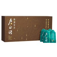 卢正浩 特级 狮字 西湖龙井 100g 礼盒装