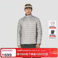 思凯乐 F6116D57 男女户外棉服