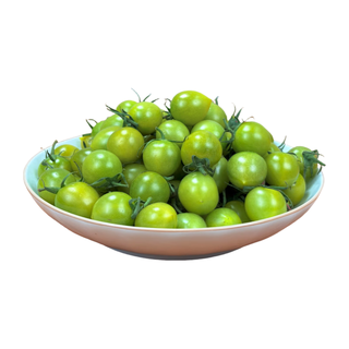 京百味 西红柿千禧小番茄 3斤 80颗大果