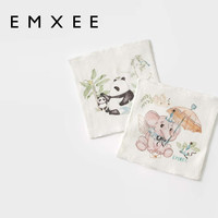 嫚熙 婴儿肚兜护肚围春夏宝宝护肚子神器新生儿童防着凉护脐带